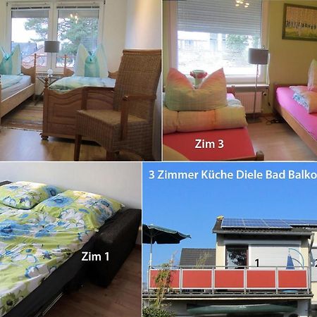 Cologne Apartment - City, Trade Fair, E-Werk ภายนอก รูปภาพ