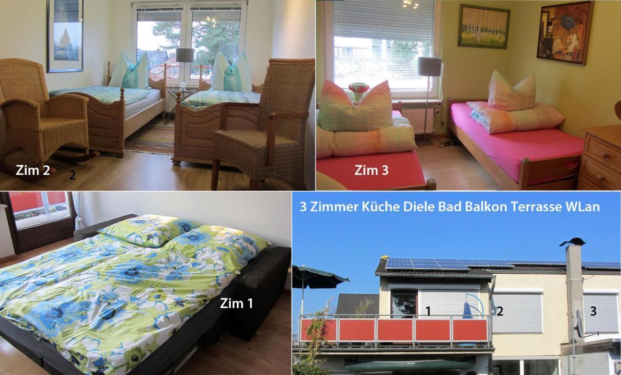Cologne Apartment - City, Trade Fair, E-Werk ภายนอก รูปภาพ