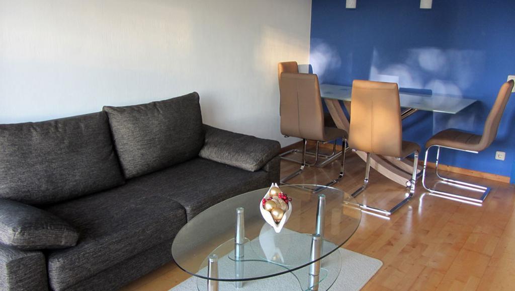 Cologne Apartment - City, Trade Fair, E-Werk ภายนอก รูปภาพ