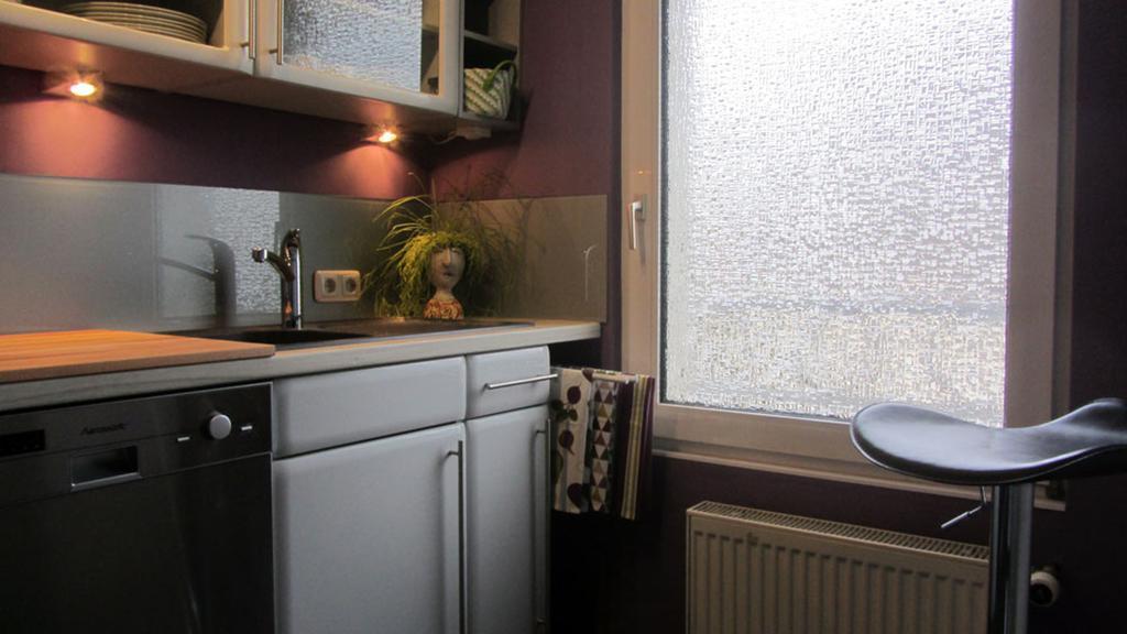 Cologne Apartment - City, Trade Fair, E-Werk ภายนอก รูปภาพ