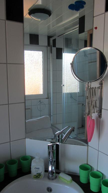 Cologne Apartment - City, Trade Fair, E-Werk ภายนอก รูปภาพ